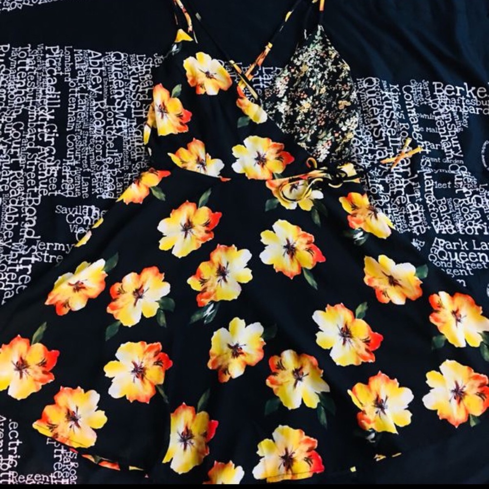 Cocktail dress